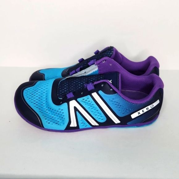 Vivo barefoot Shoes - Xero Shoes Women's HFS size 7